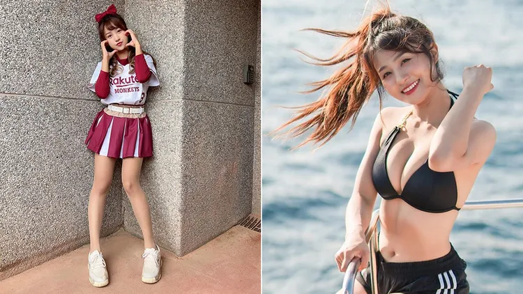 翻攝自邱紫庭IG