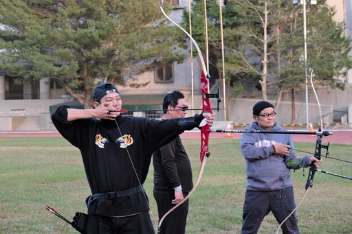 威廉首次以女婿身分陪卓君澤回娘家 曝已備妥大紅包