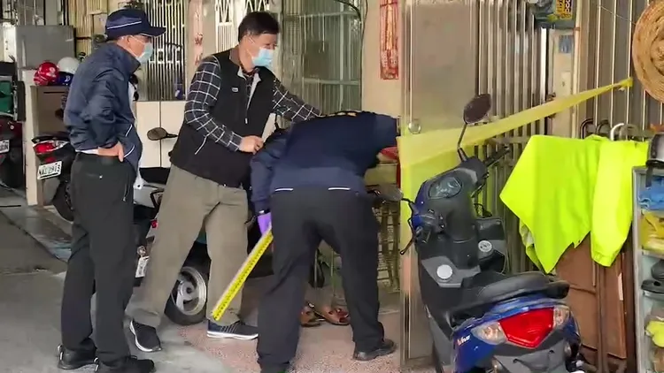 彰化市吳姓婦人殺夫可能成為彰化縣首起國民法官審判案件。資料照片
