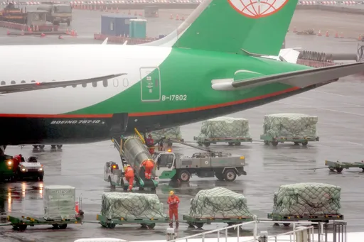 不放過機上污水！比利時揪出陽性　台灣跟進？專家揭實施關鍵