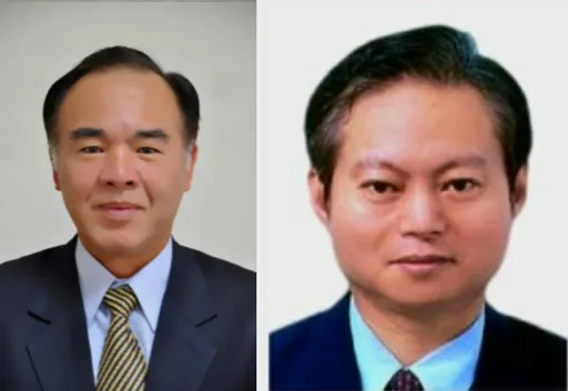 矯正署長屆齡退休 新任署長是他