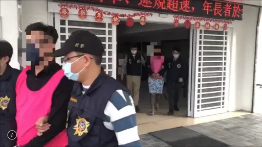 屏東驚爆「擄人逼債」　警連轟4槍救出肉票逮2人