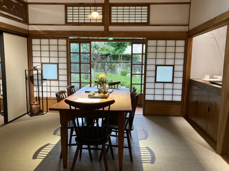 東美院現況。劉彥宜攝