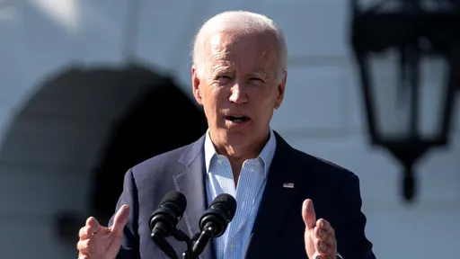 拜登拍板定案!新冠肺炎疫情降級 美5月11日結束「緊急狀態」