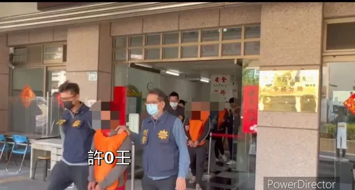 柬埔寨翻版！臉書見高薪求職遭囚　高雄警破門救人驚見只這2樣東西可吃　