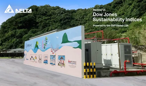 外資喊進台達電376元 電動車事業今年獲利、營益率穩定增