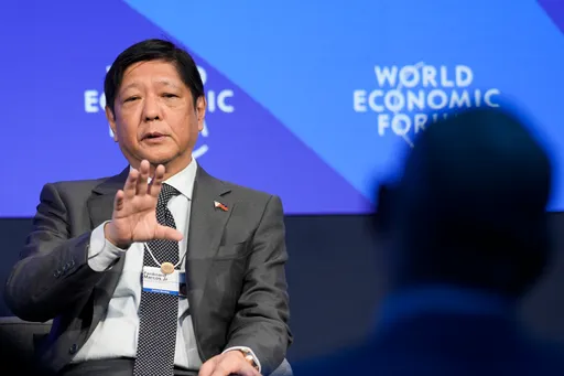美、菲矢言重振安全合作關係　應對可能衝突