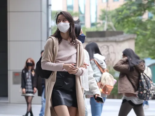 不只防新冠大魔王!同時染2病毒「生不如死」 毒理專家示警:快做3件事