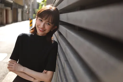 专访|网美葛盈瑄日系小清新只想当钱嫂 情欲戏极限18禁半裸OK