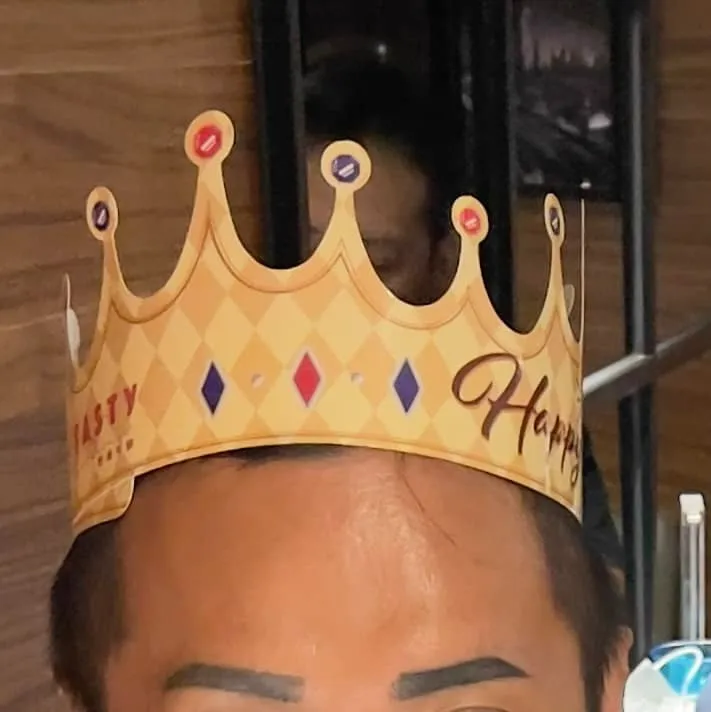 原PO霧成這樣被網友們笑爛了。翻攝爆料公社