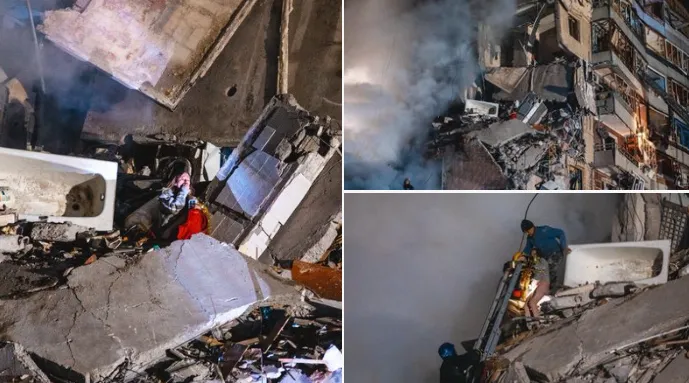 翻攝推特@maria_avdv