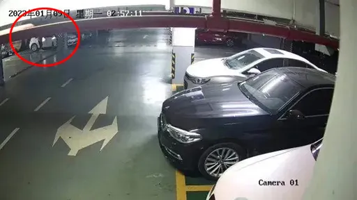 隨手拉車門碰運氣「偷走455萬元中獎彩券」　竊賊：當時我既興奮又害怕
