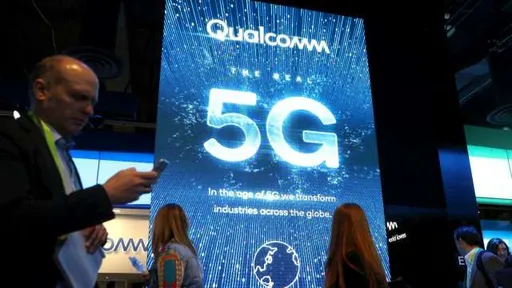  高通CES秀車用系統單晶片　整合數位座艙和ADAS 明年量產