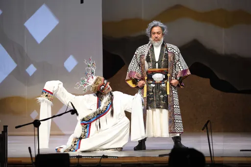 黃大煒心臟衰竭鬼門關前走一遭 滿頭白髮現身揭近況