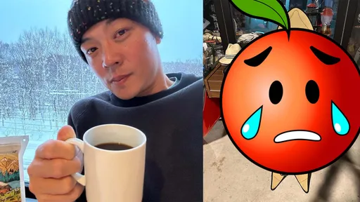 姚元浩北海道滑雪板遭竊　PO照協尋網驚呼「超貴的」：小偷必偷啊