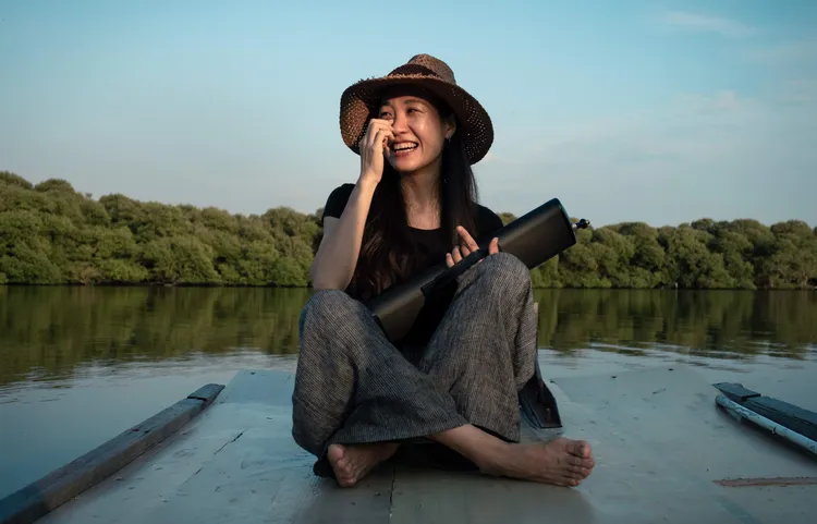 金曲客語歌后米莎將擔任馬修連恩音樂會嘉賓。新視紀整合行銷