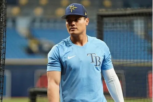 張育成補充役簽列管切結書 婉拒打經典賽要到業餘代訓?