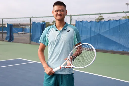 過年吃太多不怕胖!打開教育部「i運動」平台 體育好手免費陪甩肉