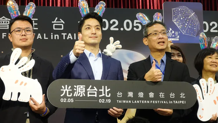 周邊商品共有23項，即起於Pinkoi開賣。莊宗達攝