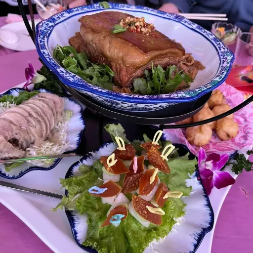 律師看流水席!揪出關鍵「奇怪a」 列5問題勸他們這樣做