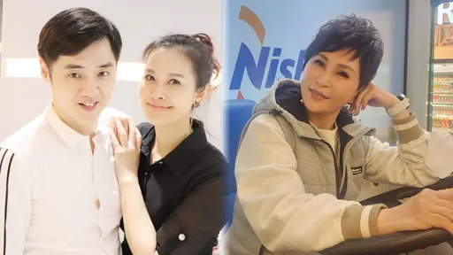 宋逸民不忍了!反擊前教友5大指控 嗆公開證據「她」求回藝起發光