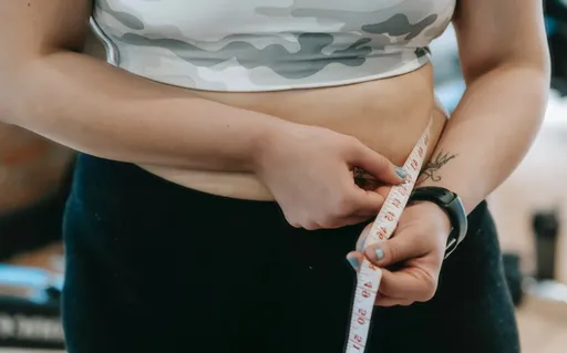 4星座「過完年別減肥」！　命理師曝原因：越胖財運越噴發