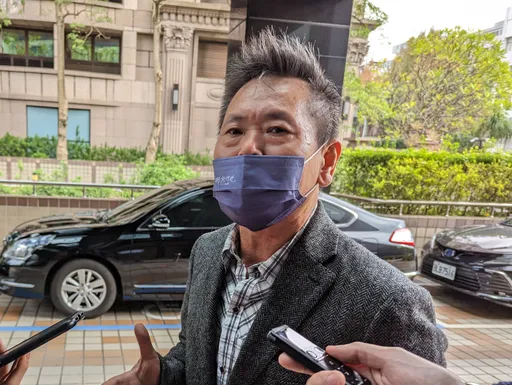 連「院長女兒」都難堪!菸防法修正大轉彎 林為洲轟「有邪惡力量」將送檢調