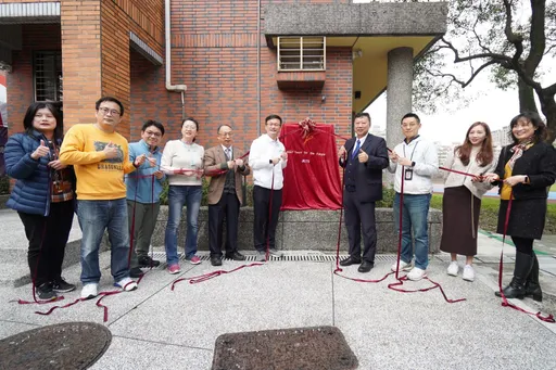 全國唯一「服創LIFE 3.0」人才培育基地 樟樹實中結合AI打造服飾創新技職教育
