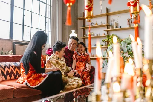 發財指南｜12生肖財運最旺是他　選對方向努力「老闆加薪紅包加倍」