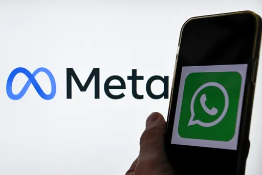 WhatsApp涉違反歐盟個資法規　Meta再遭罰1.8億元