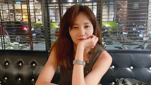 「美國不要的軍火才賣台灣」 財經網美:經典廢文該編成康熙大廢典