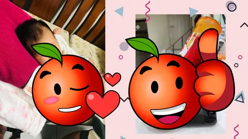 解鎖手機架隱藏功能!媽媽全跪了「根本天才!」 廚房小幫手還可當餵奶神器