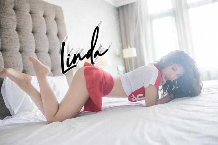 琳妲。引自琳妲-林羿禎粉絲團