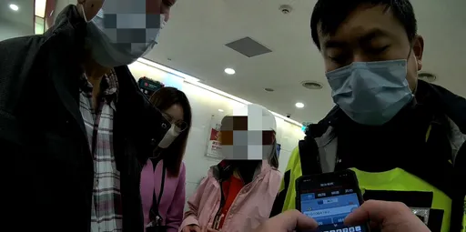 詐團冒充營業員誘你買飆股　機靈行員一看就知「警示帳戶」