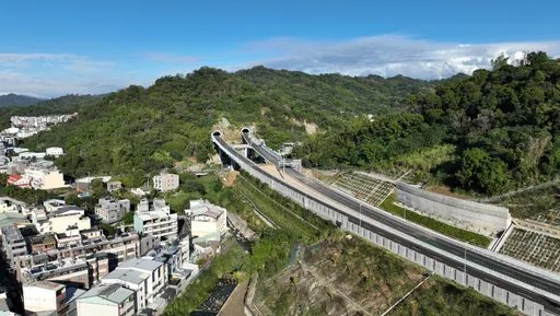 春節返鄉旅遊旺！要當聰明用路人　走4條替代道路避塞