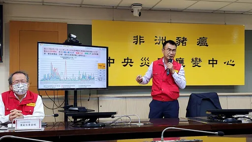 小英點名雞蛋貴!農委會出手祭「平價專區」 陳吉仲:年前公告上路