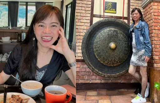 苗栗婦初二出門遛狗卻離奇失蹤　只見狗返家！家屬急上網協尋