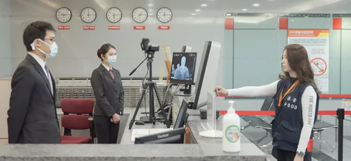 台積電數位化承攬商職安訓練課程 逾20萬人次完訓