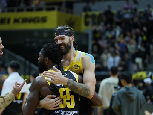 專打冠軍隊!新北國王主場狠K富邦勇士 本季對決4戰全勝