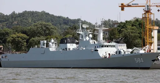 自曝其短！共軍讚訓練有素報導　反披露沒人操作裝備困窘