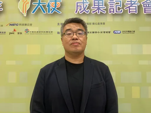 媒體分潤協談後下一步怎麼走? 數位部強調「新聞有價不排除立法」