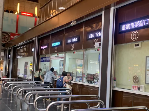 快搶!台鐵今開賣228連假票 東部部分自強號只餘零星座位