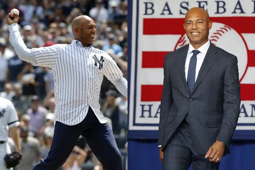 經典賽開球嘉賓原來就是他 洋基「救援之神」李維拉將訪台