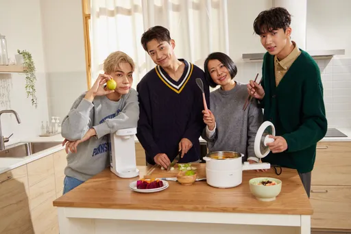 倒數迎新春!通路接力祭家電優惠 享買萬送千、8%回饋