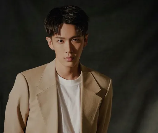 柯震东拍戏出意外破相!过来人任家萱鼓励 爆录影看到这个就怕