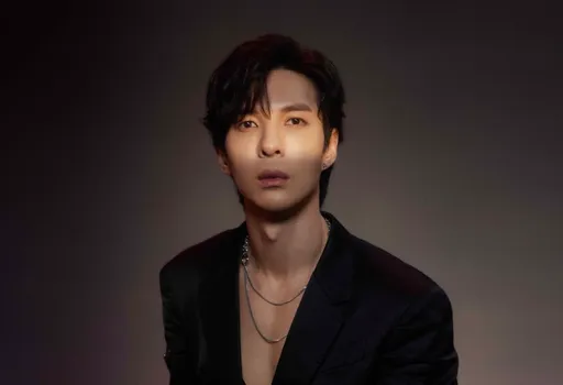 陳勢安同框畢書盡泯恩仇 操練背肌備戰演唱會送福利