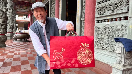 大年初二回娘家忌諱多 愛注意!整年好運全看這些小細節