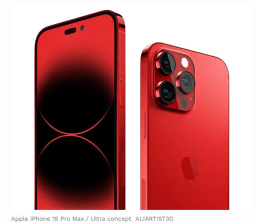 iPhone 15定價「很激進」 想升級Pro請多掏9000元