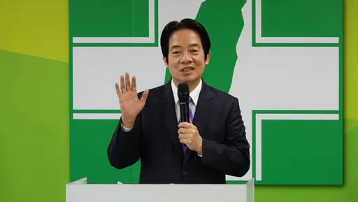 賴清德重申兩岸立場4堅持!「沒有宣布台灣獨立必要」 原因曝光