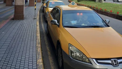 新北計程車春節加成收費結束 今起恢復跳表計價